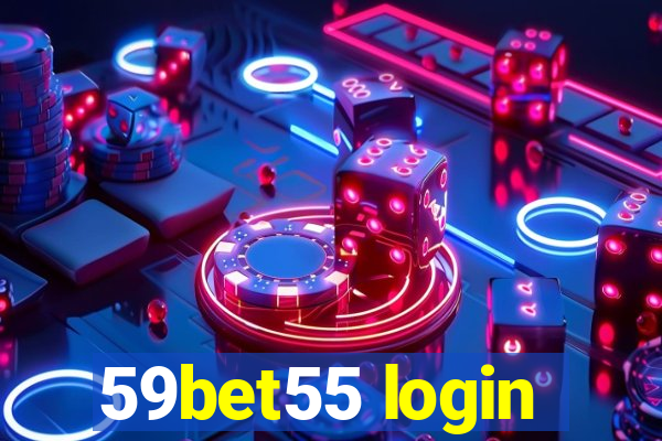 59bet55 login
